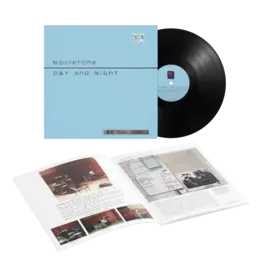 Domino Records Movietone - Day and Night