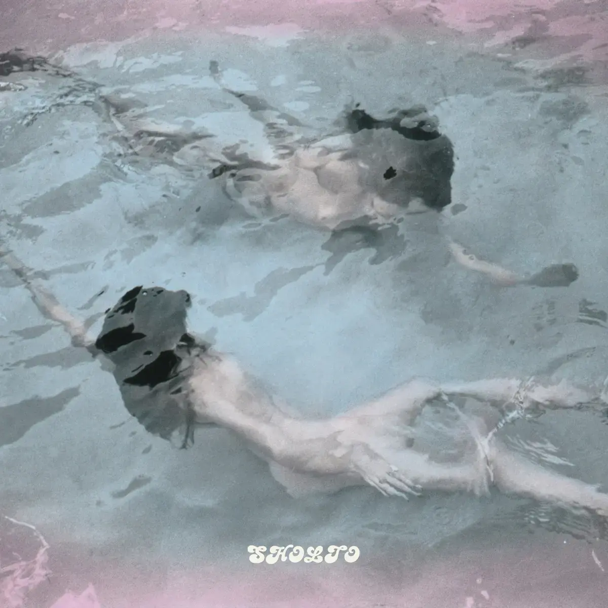 Deepmatter SHOLTO - The Sirens