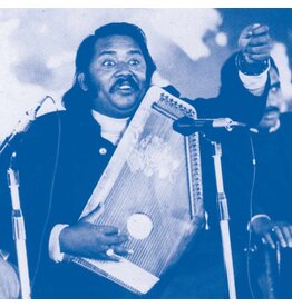 Black Truffle Salamat Ali Khan - Metamusik Festival Berlin ‘74 Vol. II