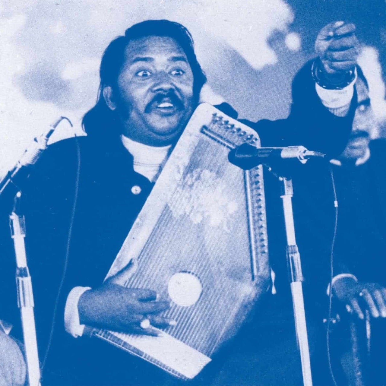 Black Truffle Salamat Ali Khan - Metamusik Festival Berlin ‘74 Vol. II