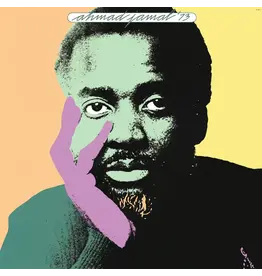 Verve Ahmad Jamal - Ahmad Jamal '73 (Verve Vault Series)