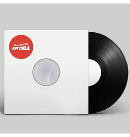 Soft Cell Music Soft Cell - Danceteria (White Label Vinyl) + STICKER