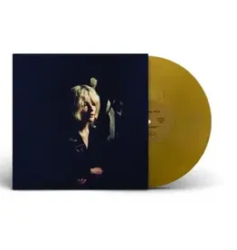 City Slang Jessica Pratt - Here In The Pitch (Fools Gold Vinyl) + SIGNED PRINT