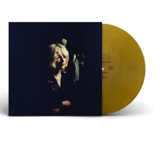 City Slang Jessica Pratt - Here In The Pitch (Fools Gold Vinyl)
