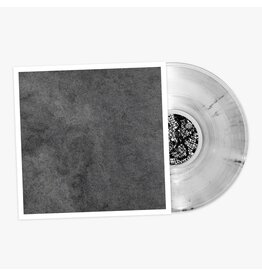 Thrill Jockey The Body & Cel Genesis - Whole Wide World (Clear with Smoke Vinyl)