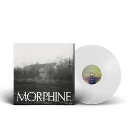 Partisan Records Morphine - Cocoon (Natural Vinyl)