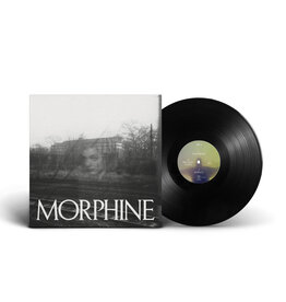 Partisan Records Morphine - Cocoon