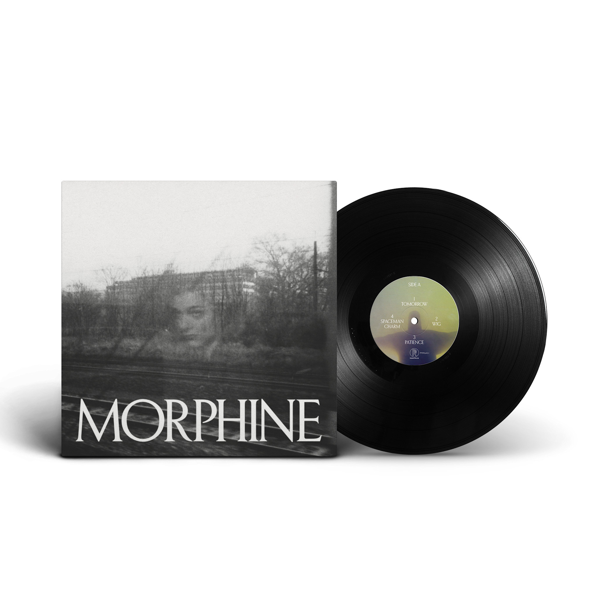 Partisan Records Morphine - Cocoon