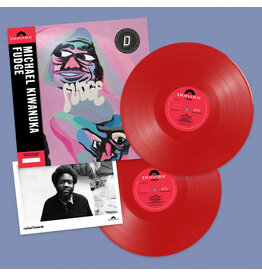 Polydor Michael Kiwanuka - FUDGE (Dinked Edition)