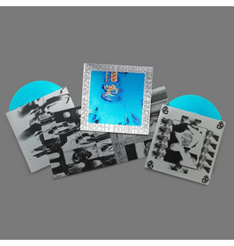 Warp Records Danny Brown - Atrocity Exhibition (10 Year Anniversary Edition)