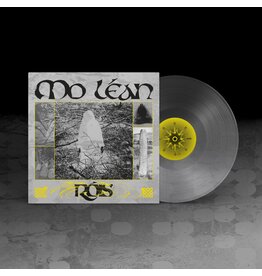 Domino Records Rois - Mo Lean (Clear Vinyl)