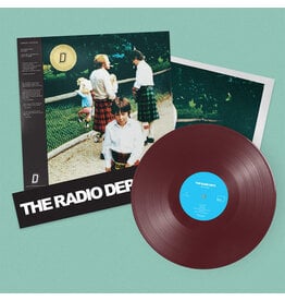 Just So! The Radio Dept.  - Pet Grief (20th Anniversary Edition)