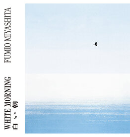 Ambient Sans Fumio Miyashita - White Morning