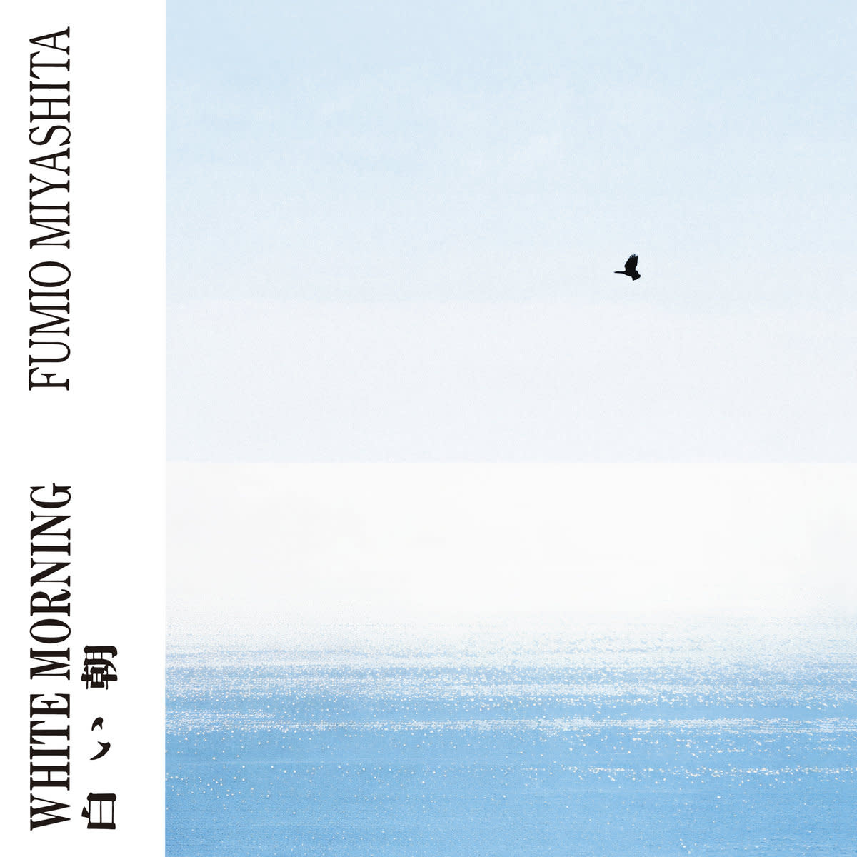 Ambient Sans Fumio Miyashita - White Morning