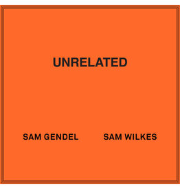 Sam Gendel / Sam Wilkes - Unrelated