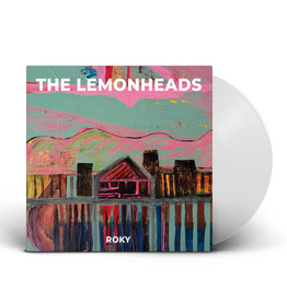 Fire Records The Lemonheads x The Bevis Frond - Roky / The Great Big No / My Drug Buddy