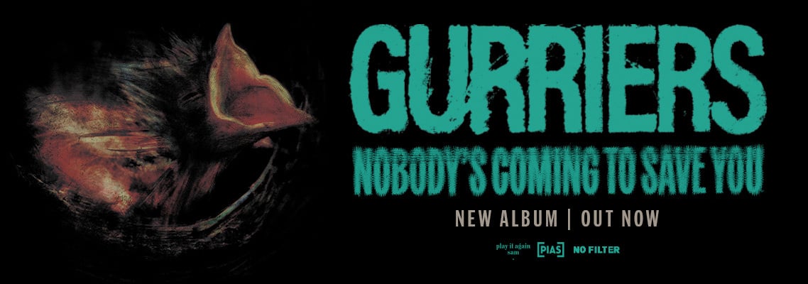 Gurriers