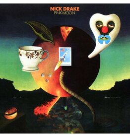 Universal Nick Drake - Pink Moon