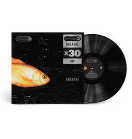 XL Recordings Prodigy - Breathe x30