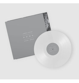 Phantom Limb Richard Skelton & Lawrence English - Noon (Deluxe White Vinyl)