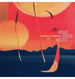Beyond The Groove Tom Misch & Yussef Dayes - What Kinda Music