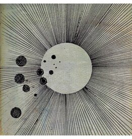 Warp Records Flying Lotus - Cosmogramma