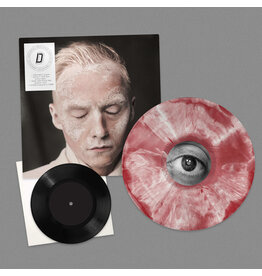 So Recordings Hamish Hawk - Intriguer/Tenderness (Dinked Edition)