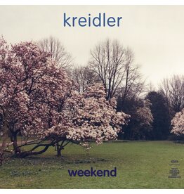 Bureau B Kreidler - Weekend (30th Anniversary Edition)