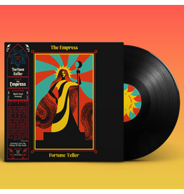 Library Of The Occult The Empress - Fortune Teller