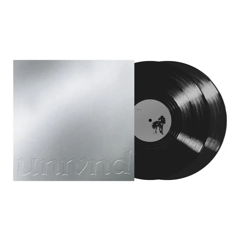 Numero Group Unwound - Leaves Turn Inside You (25th Anniversary Edition)