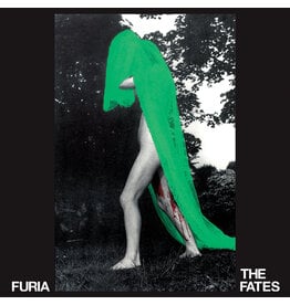 Extended Voices The Fates - Furia