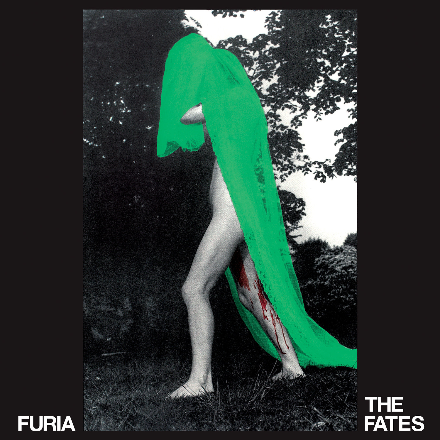 Extended Voices The Fates - Furia
