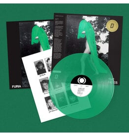 Extended Voices The Fates - Furia (Dinked Edition)