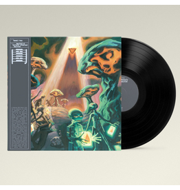 Kou Records/Ideologic Organ Randall Dunn - Manifold of Partially Actualized Realities