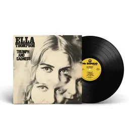 Mr Bongo Ella Thompson - Triumph and Sadness