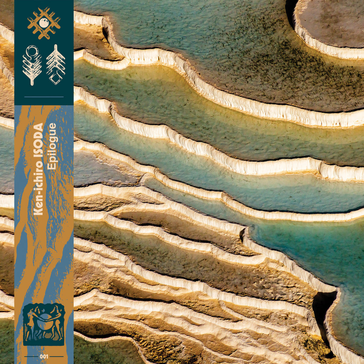 Oath Kenichiro Isoda - EPILOGUE