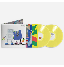 Polydor Avalanches - No Bad Memories (Yellow Vinyl)