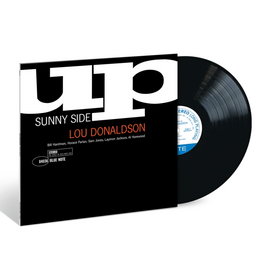Blue Note Lou Donaldson - Sunny Side Up (Classic Vinyl)