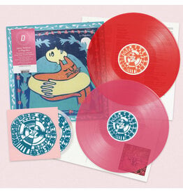 Domino Records James Yorkston - La Magnifica (Dinked Edition)