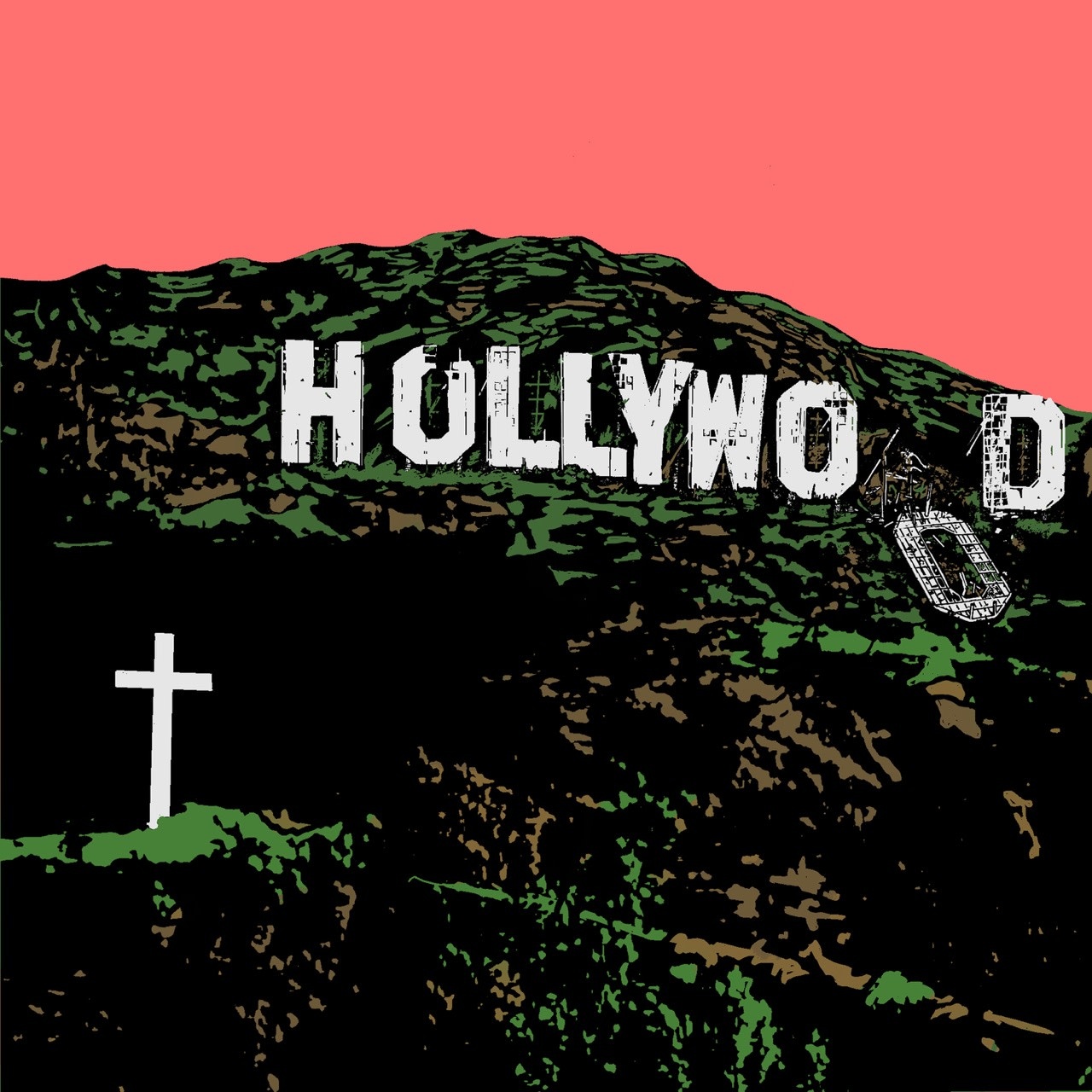 DFA Al Doyle - Hollywood Saviour