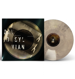 NANOQ David Sylvian - The Distance Between the Killer and the Killing (Marble Vinyl)