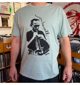 Ndeya Jon Hassell T-Shirt