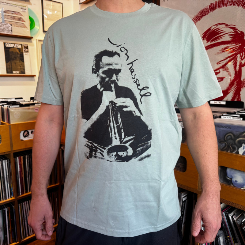 Ndeya Jon Hassell T-Shirt