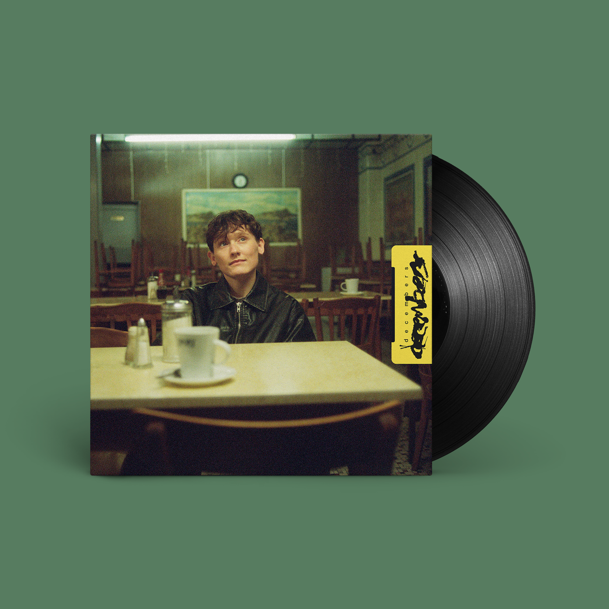 Rough Trade Records SOAK - decembers