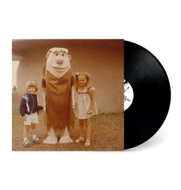 Numero Group Eiafuawn - Endless Body