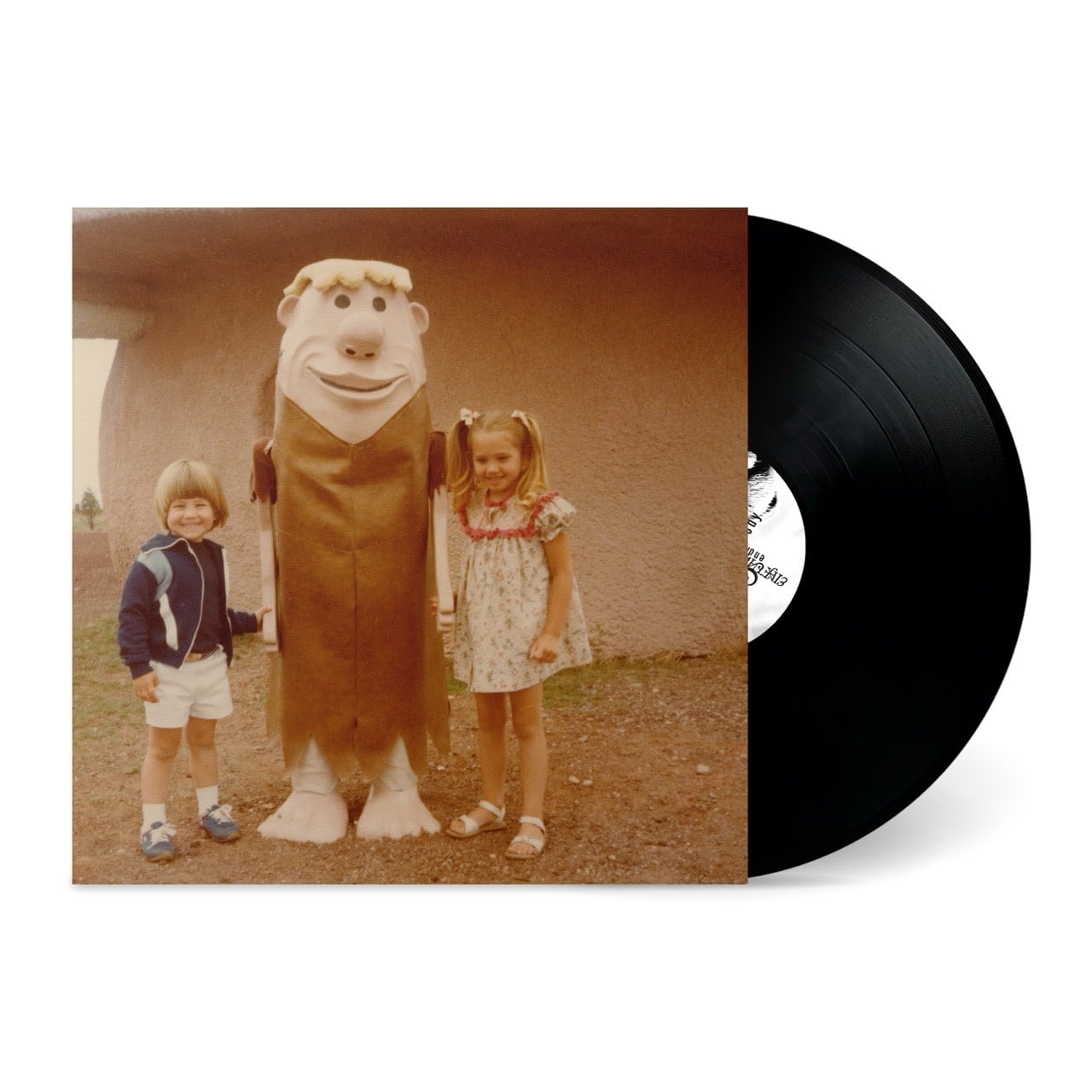 Numero Group Eiafuawn - Endless Body