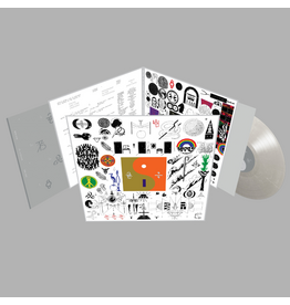 Jagjaguwar Bon Iver - 22, A Million (10th Anniversary Edition)