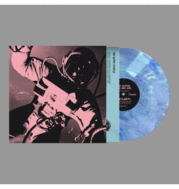 Riot Season Ivan The Tolerable - The Planets (Star Death Vinyl)
