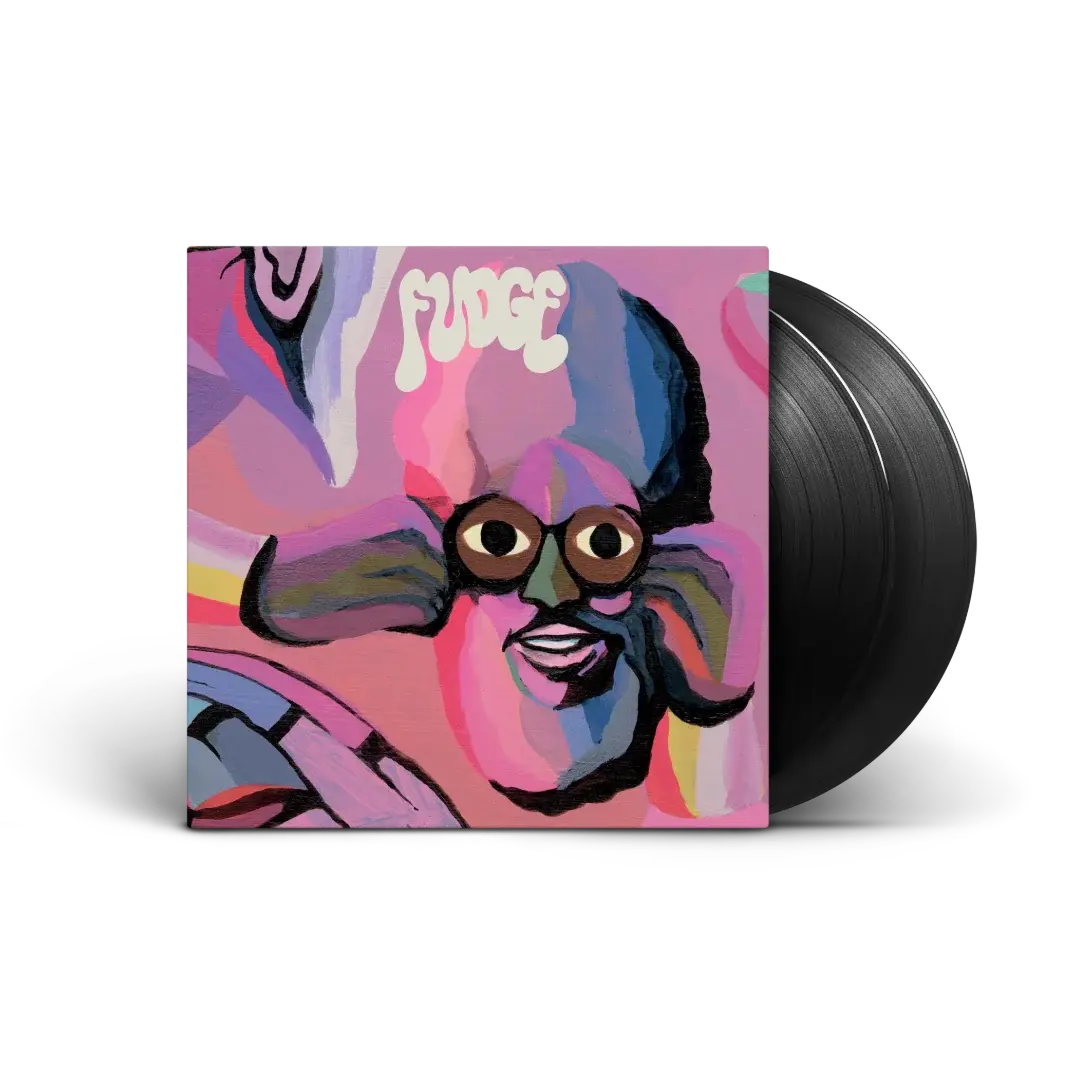 Polydor Michael Kiwanuka - FUDGE