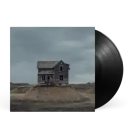 Some Vague Hope SIGNED Tommy Lefroy - The Precariat
